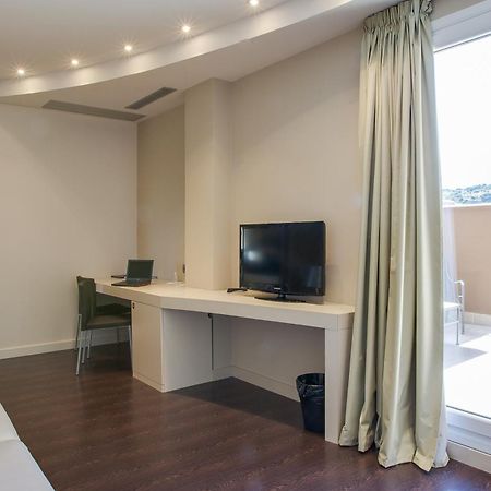 Hotel Rural Valdorba Sansoáin Pokój zdjęcie