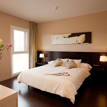 Hotel Rural Valdorba Sansoáin Pokój zdjęcie