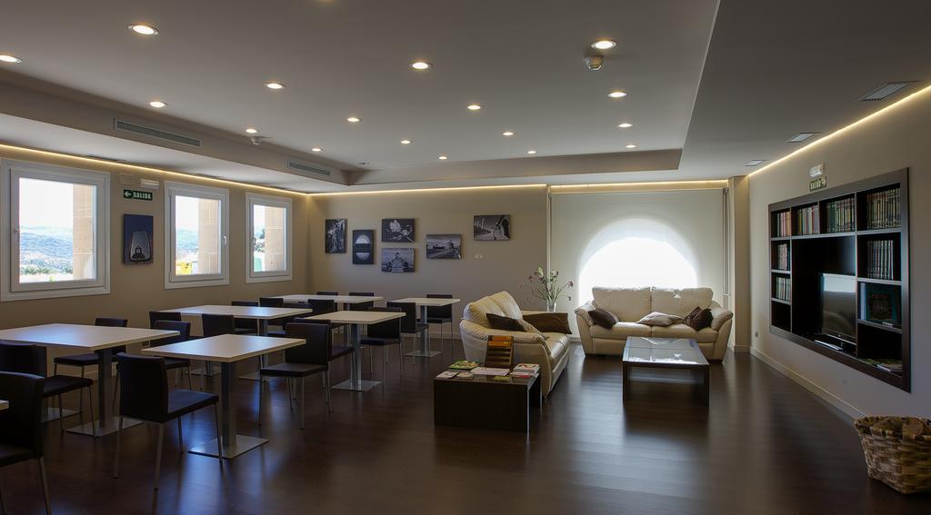 Hotel Rural Valdorba Sansoáin Zewnętrze zdjęcie