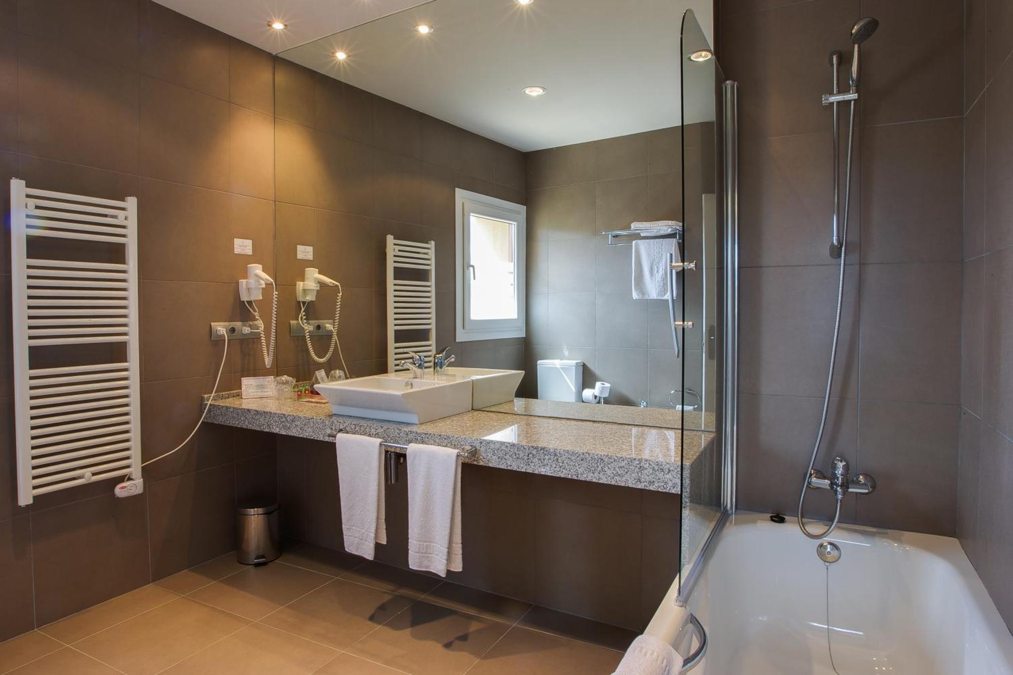 Hotel Rural Valdorba Sansoáin Pokój zdjęcie