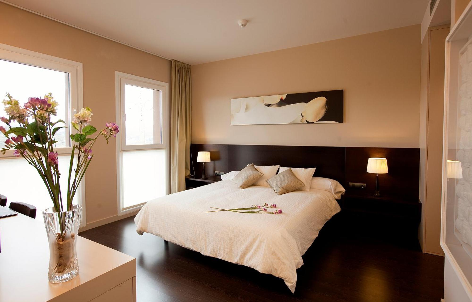 Hotel Rural Valdorba Sansoáin Pokój zdjęcie