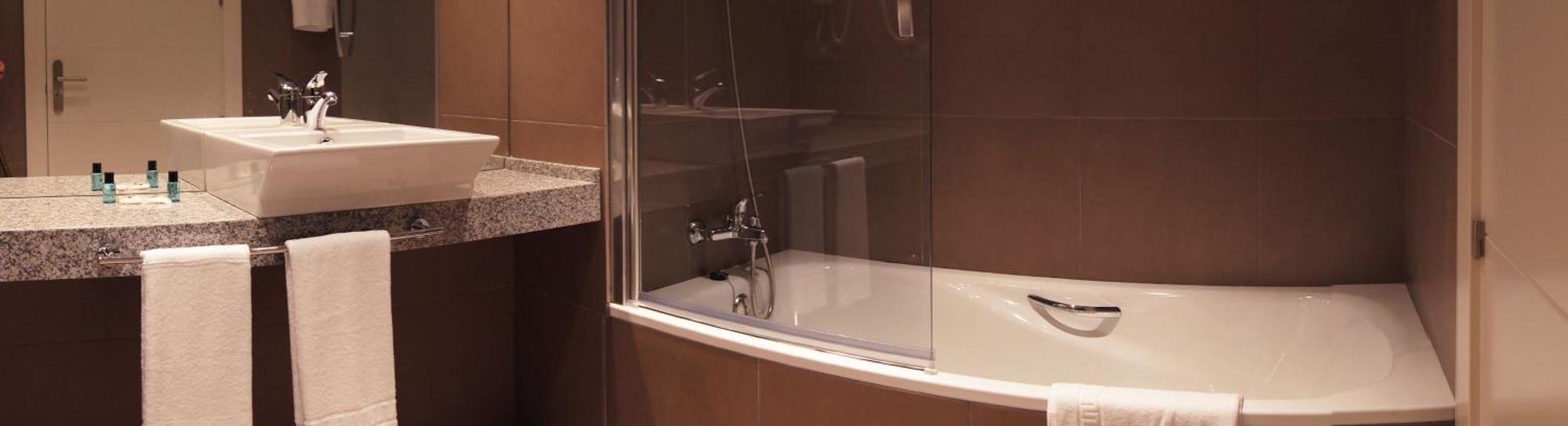 Hotel Rural Valdorba Sansoáin Zewnętrze zdjęcie
