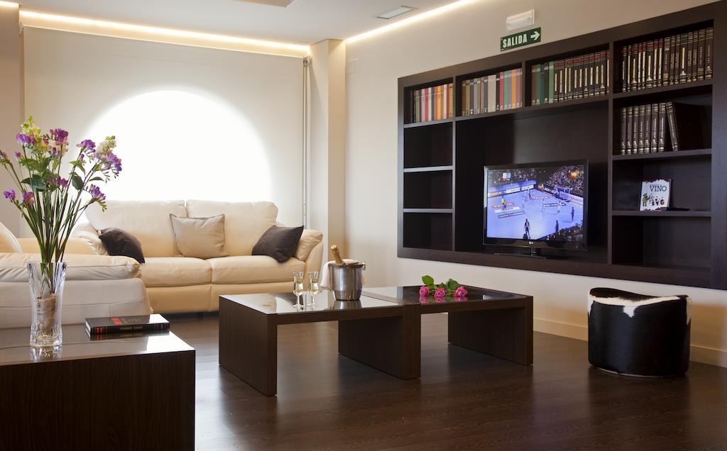 Hotel Rural Valdorba Sansoáin Zewnętrze zdjęcie