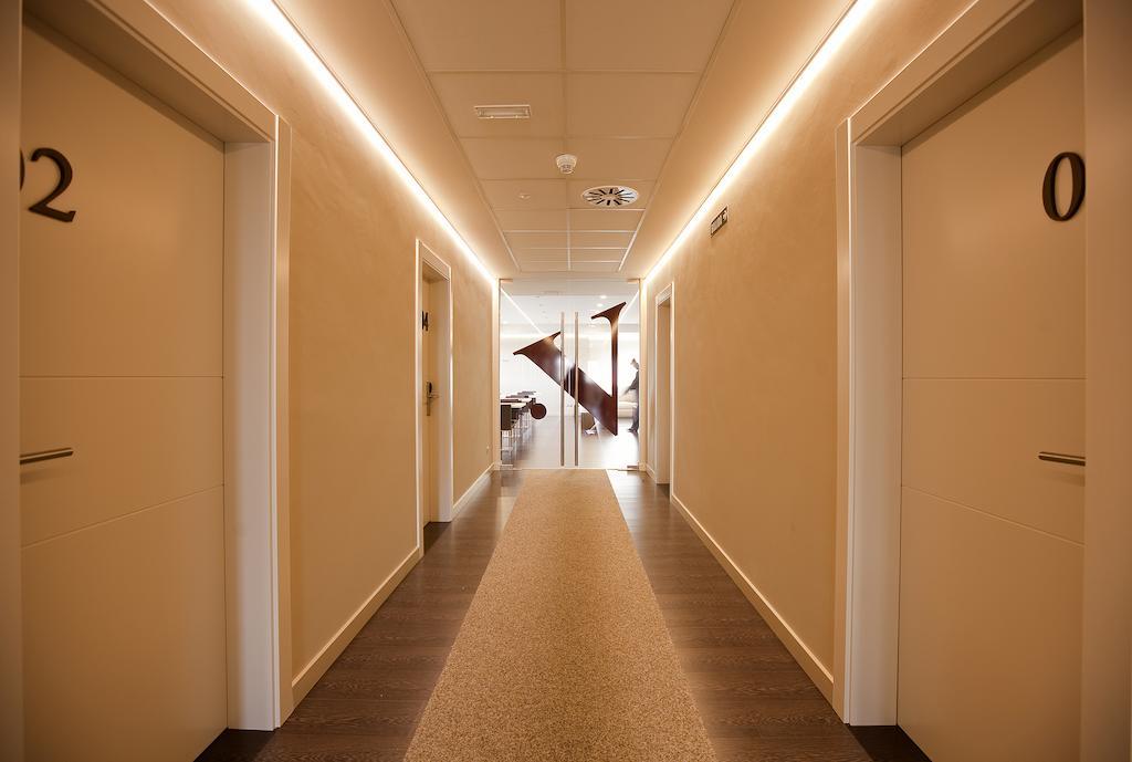 Hotel Rural Valdorba Sansoáin Zewnętrze zdjęcie