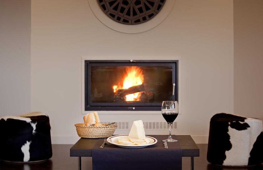 Hotel Rural Valdorba Sansoáin Zewnętrze zdjęcie