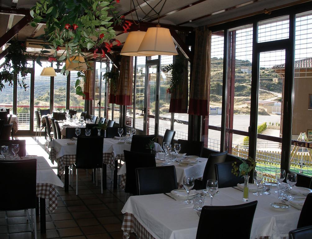 Hotel Rural Valdorba Sansoáin Zewnętrze zdjęcie