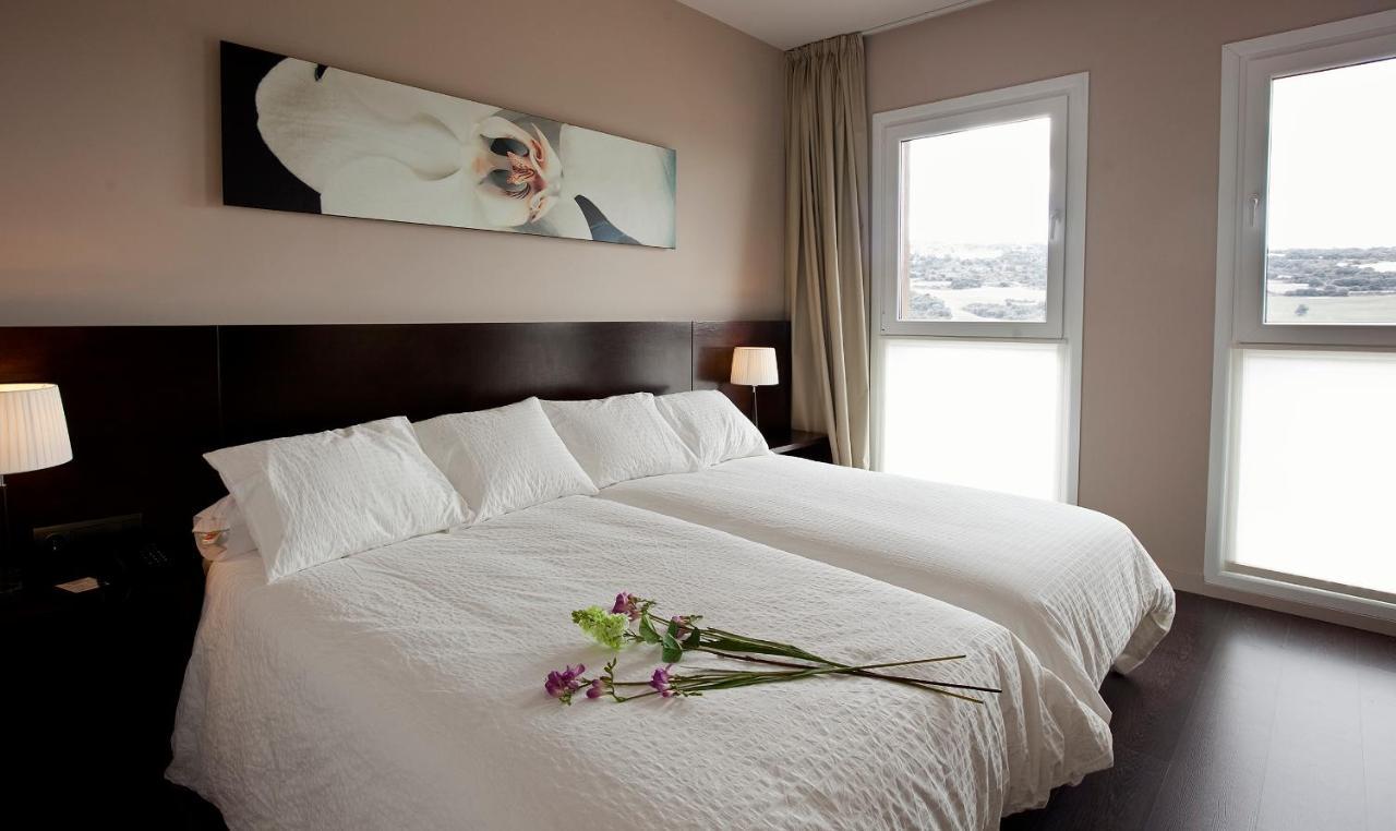 Hotel Rural Valdorba Sansoáin Zewnętrze zdjęcie