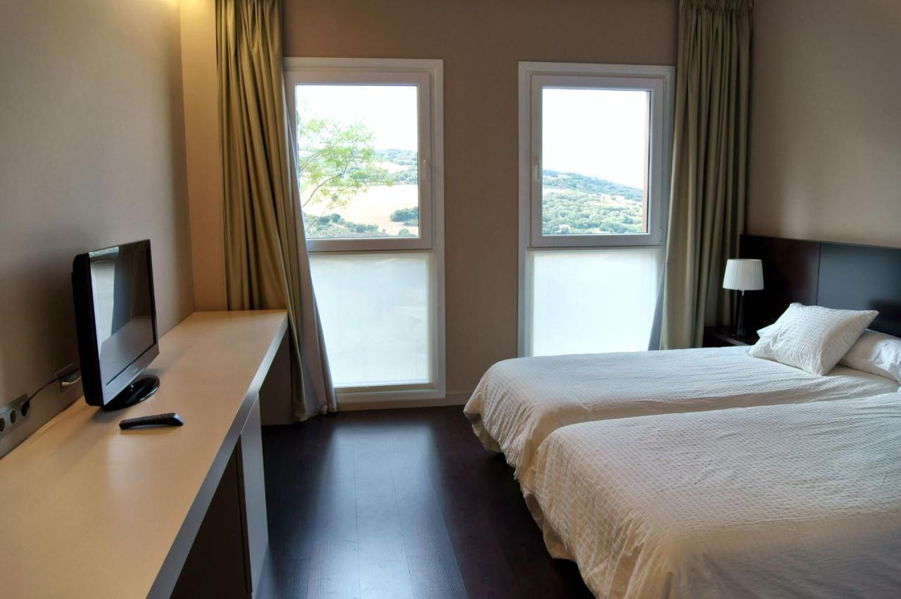 Hotel Rural Valdorba Sansoáin Pokój zdjęcie